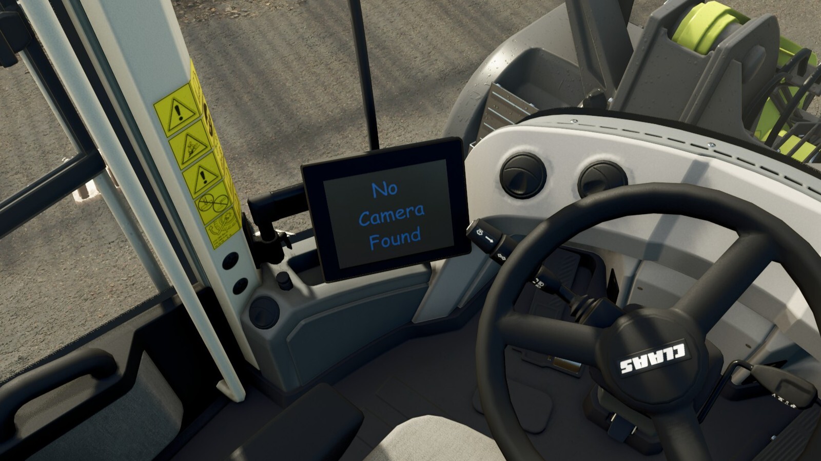 Tool Camera MB-DLC (Prefab*)