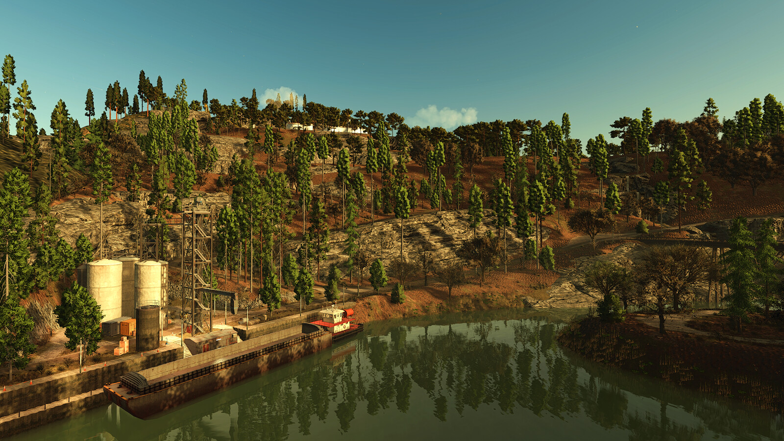 AgroForests