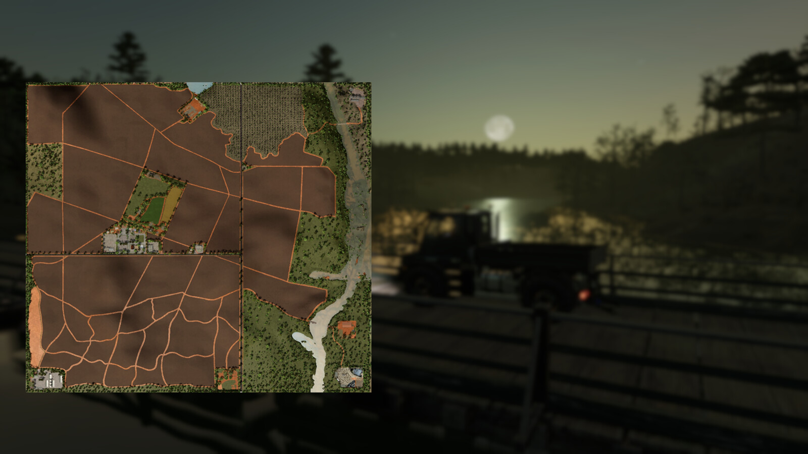 New Horizon Farm