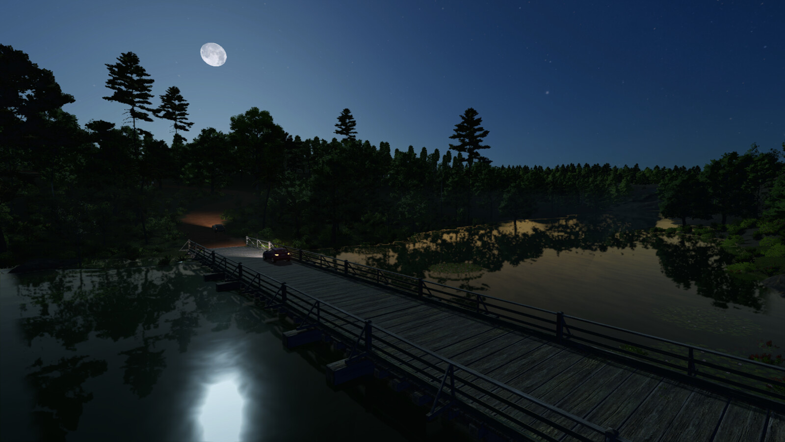 New Horizon Farm