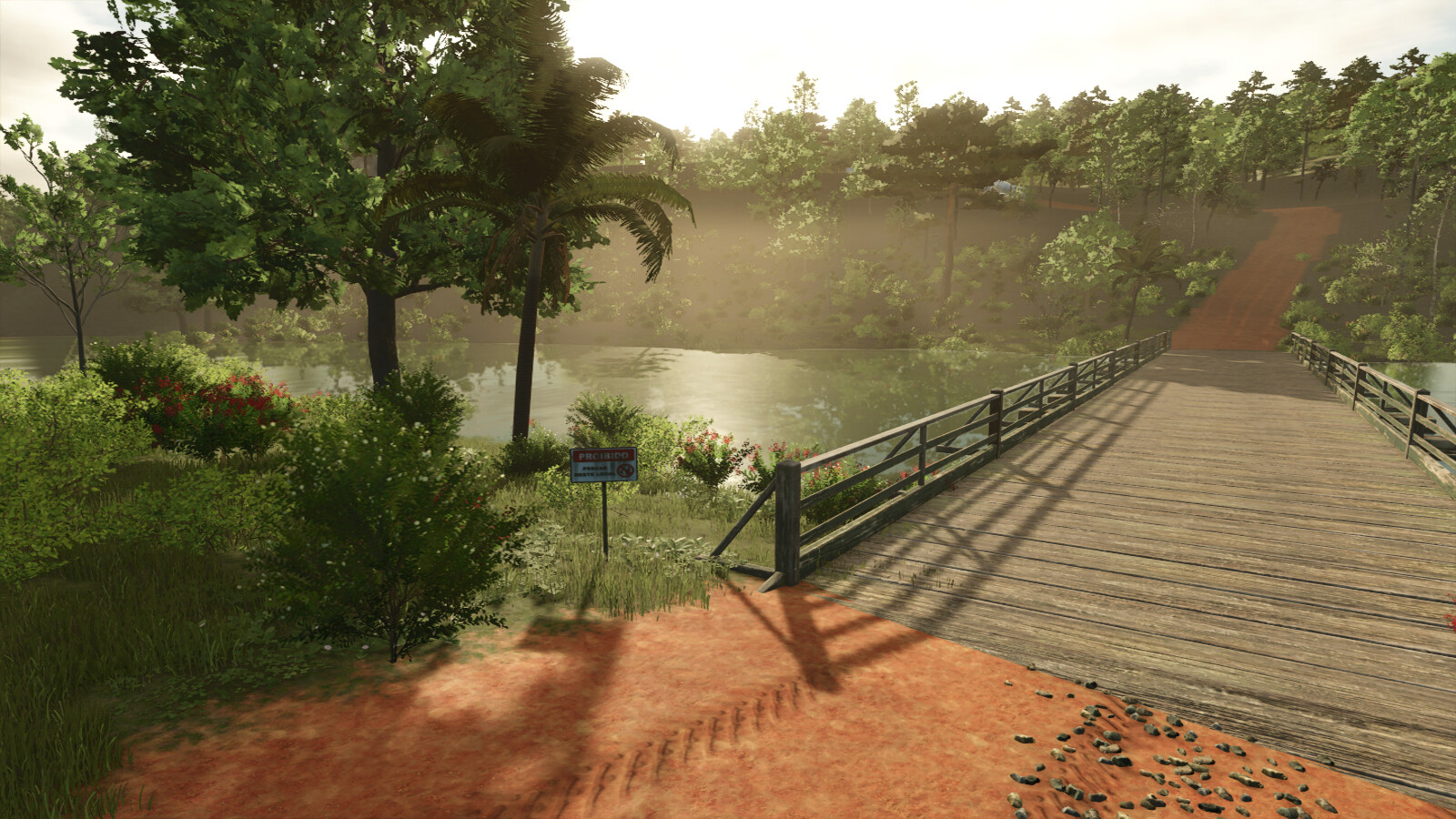 New Horizon Farm