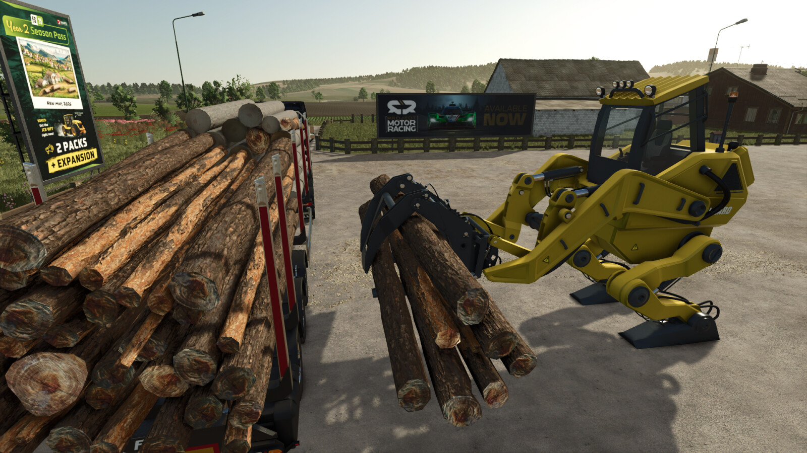 Mecha Loader