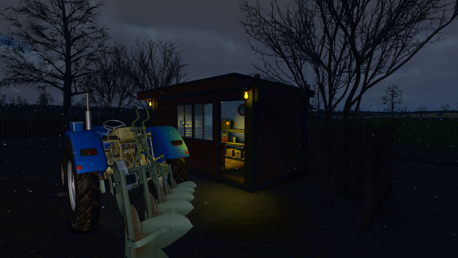 Container Set