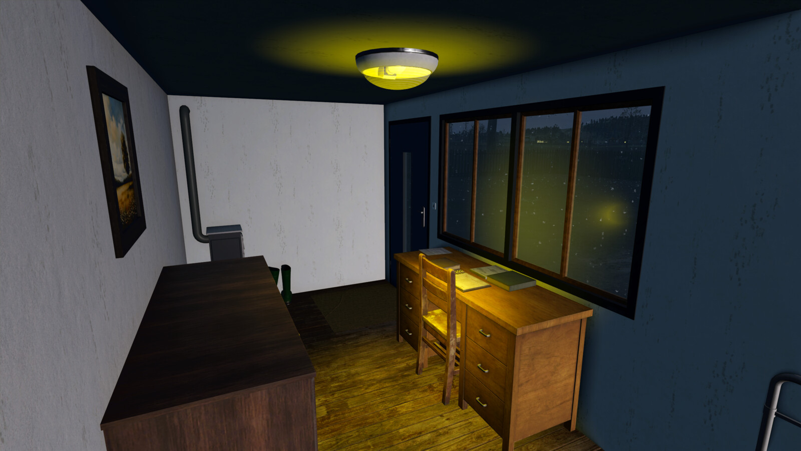 Container Set