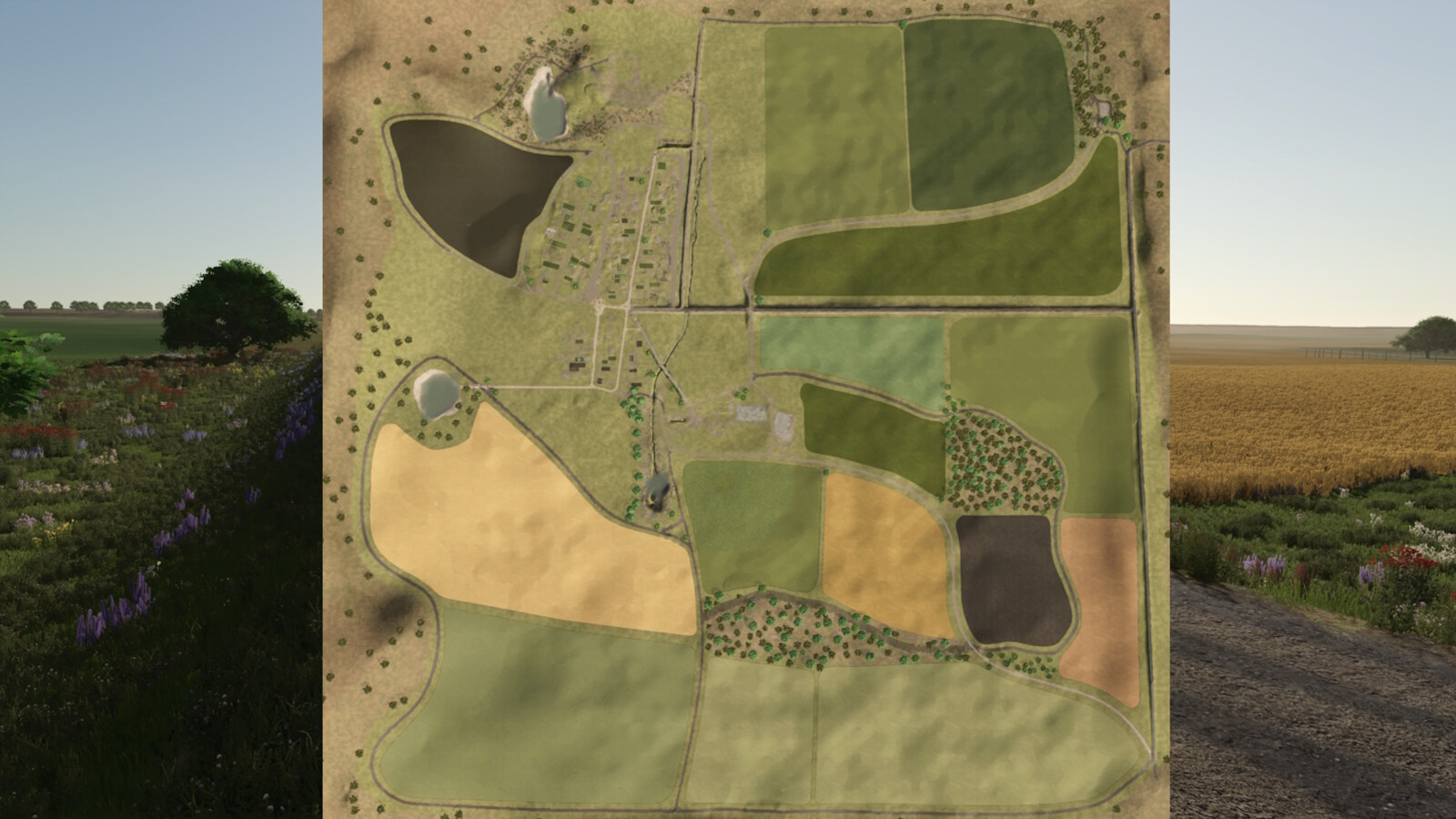 RedField