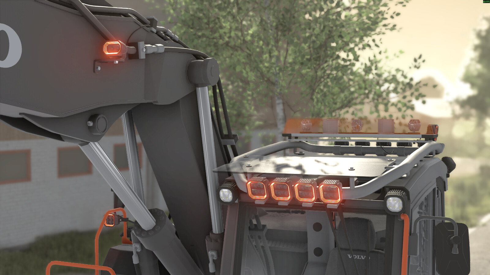 Lizard FOR9T Pack (Prefab*)