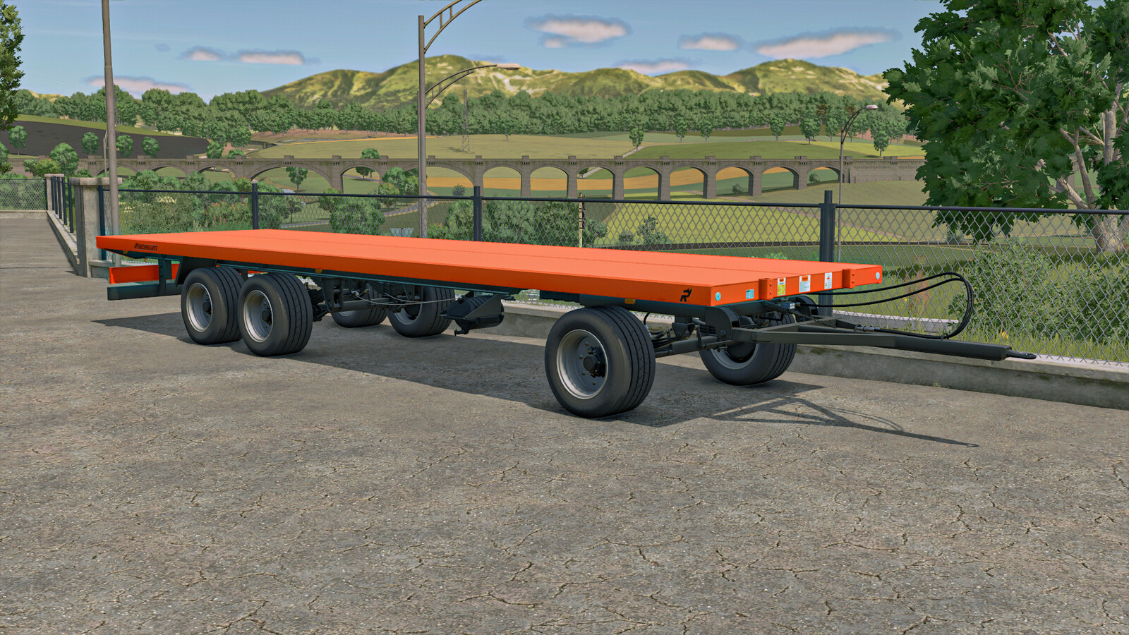 Rinoagro Platforms Pack