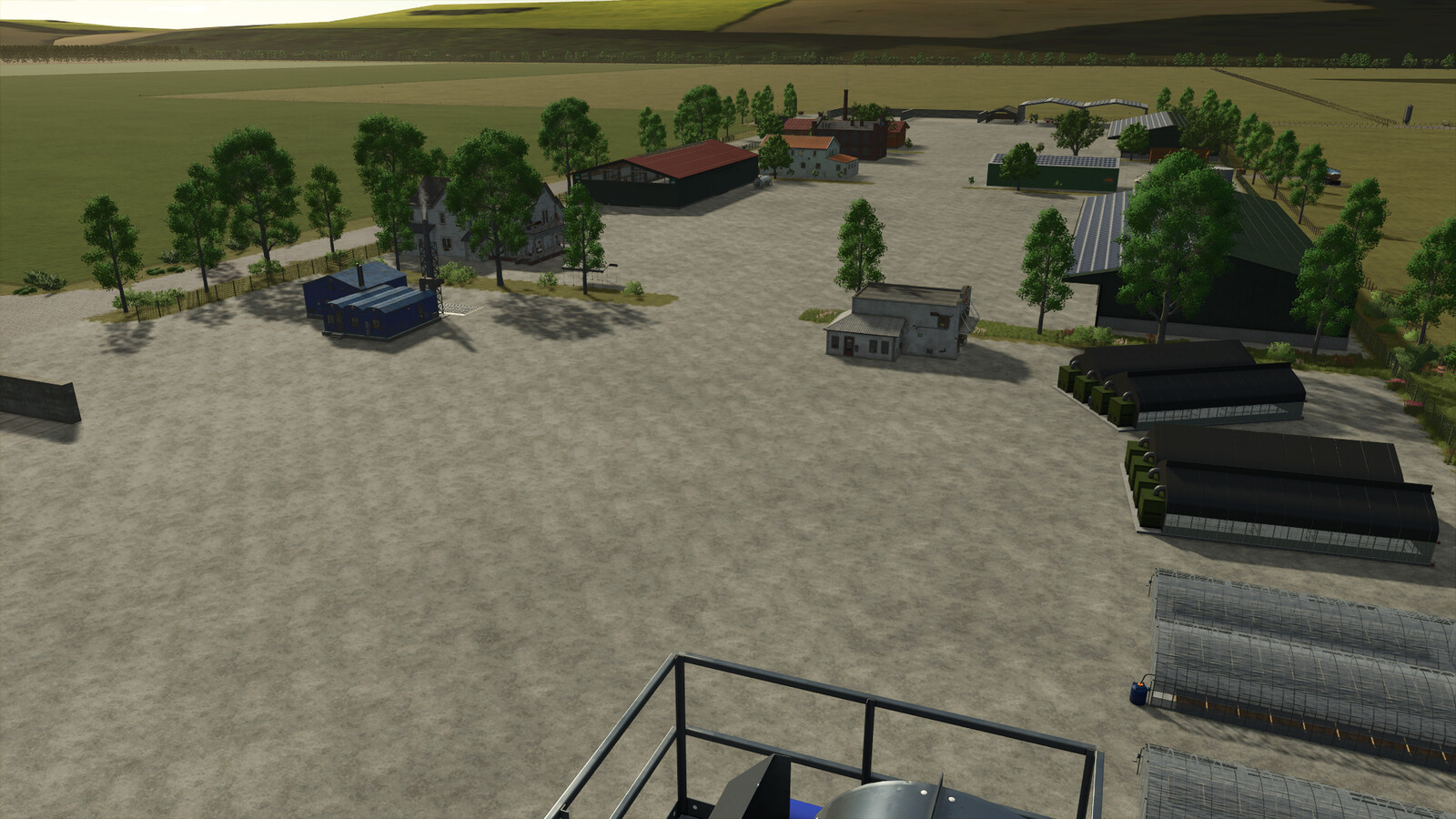 Cows Farm