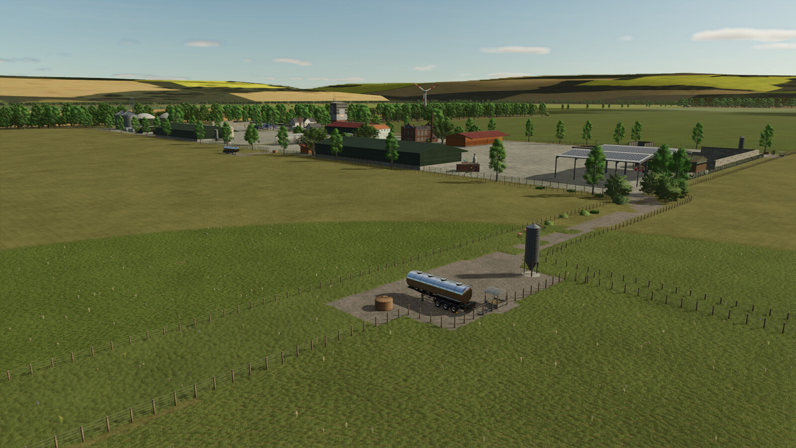 Cows Farm