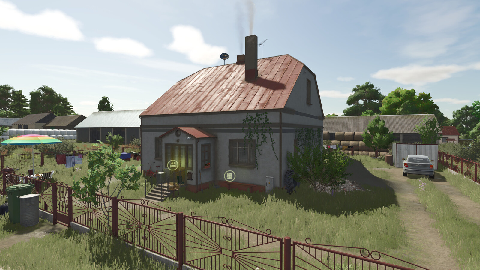 Polish House
