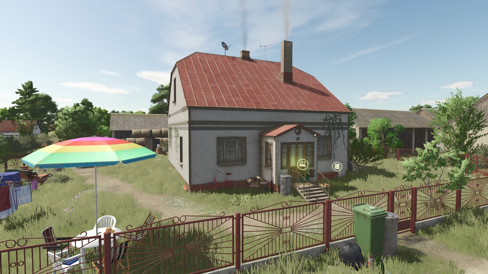 Polish House