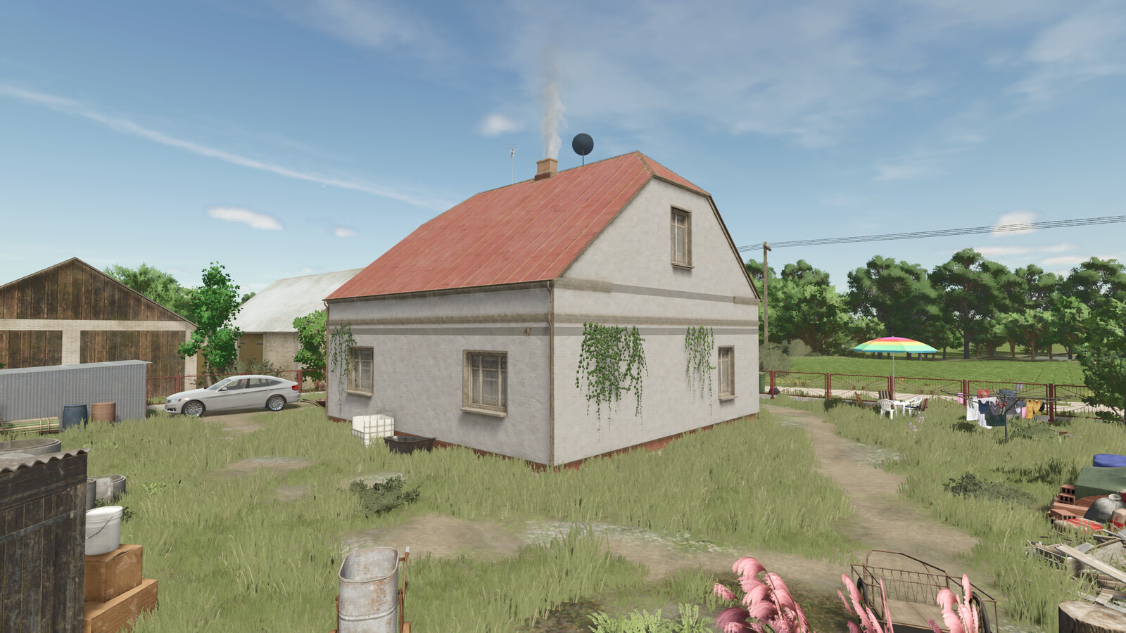 Polish House