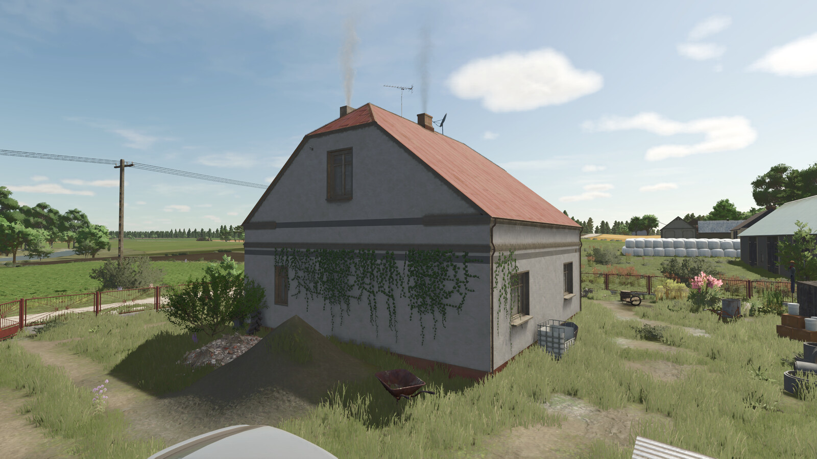 Polish House