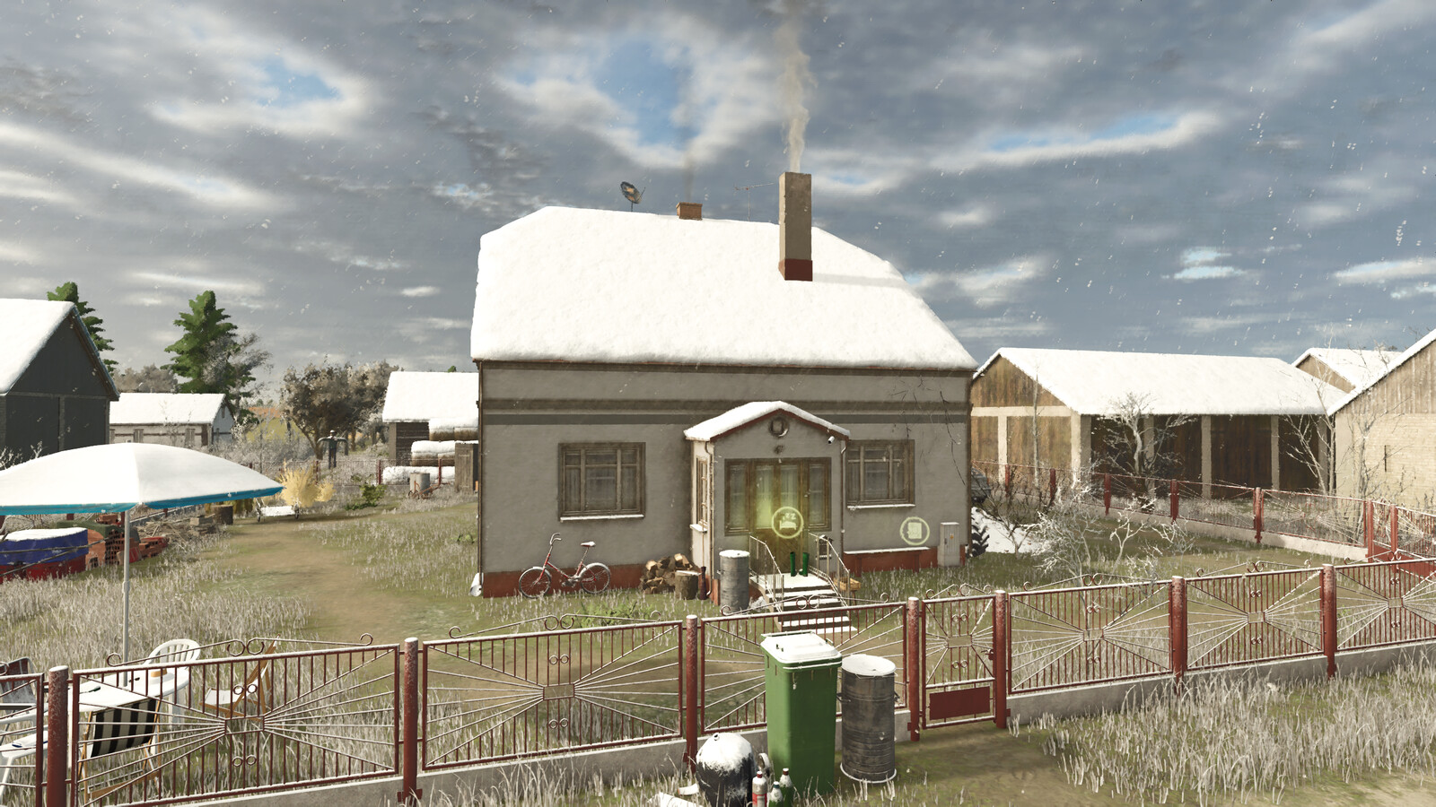 Polish House