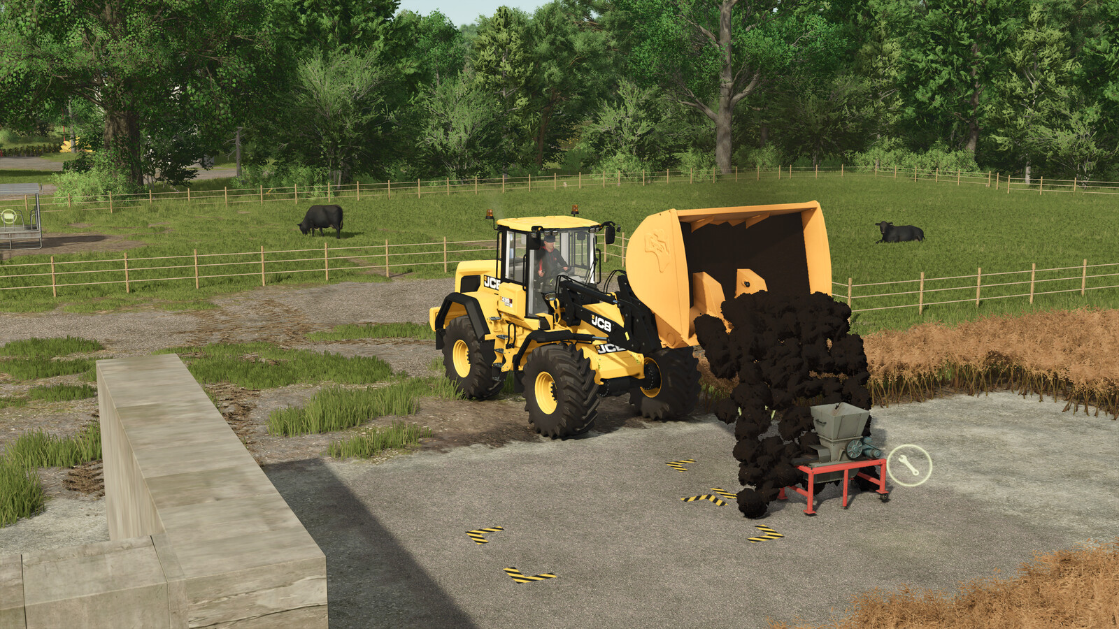 Compost Production Pack