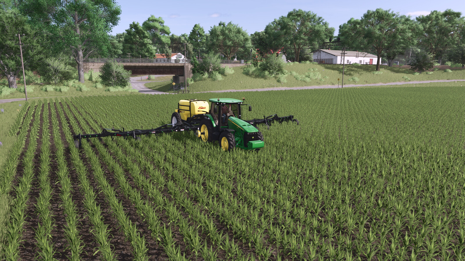 Demco 1250