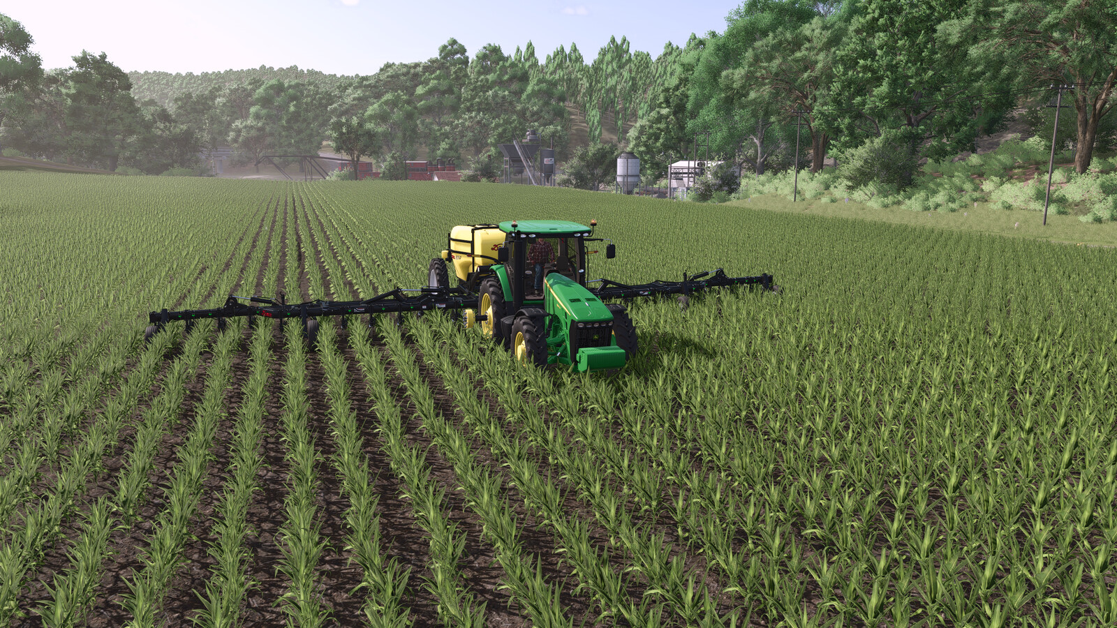 Demco 1250