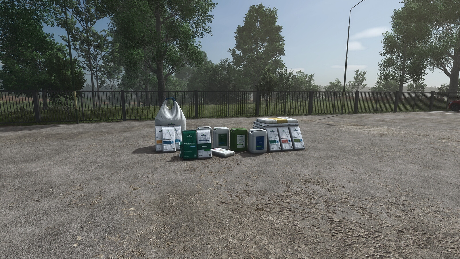 Agrohim Pack