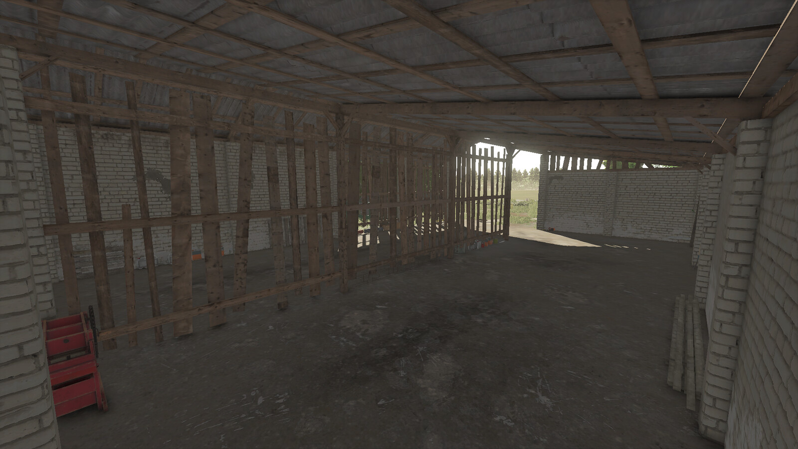Big Shelter