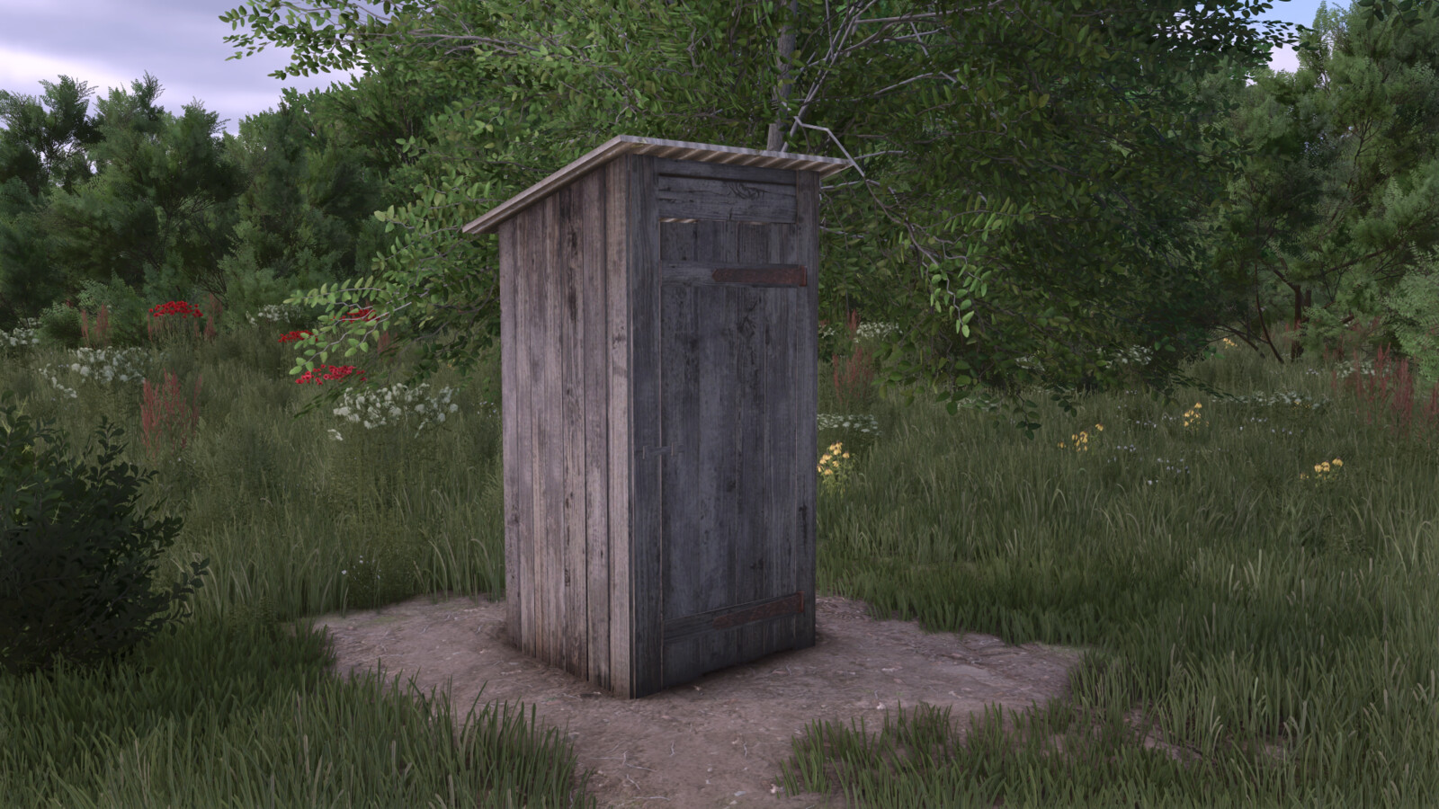 Small Polish Farm Package