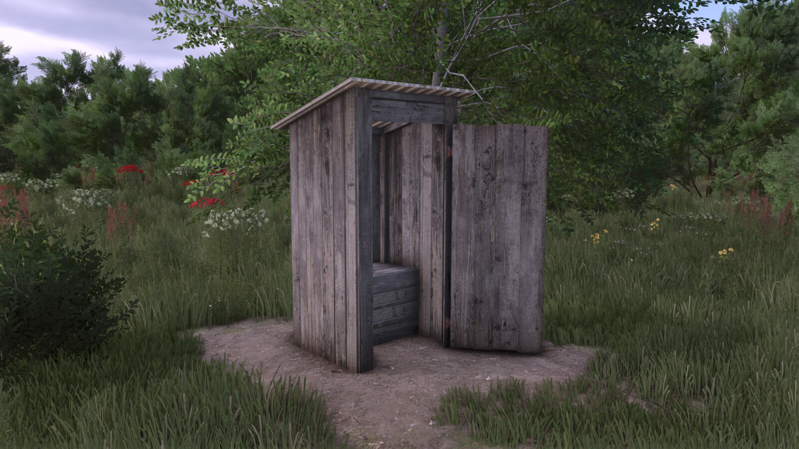 Small Polish Farm Package