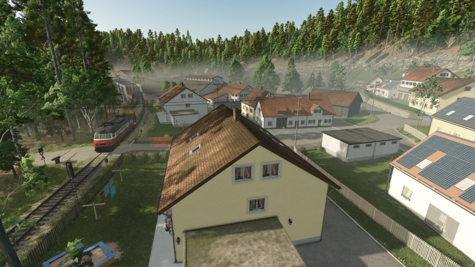 Lieshof 4x Map