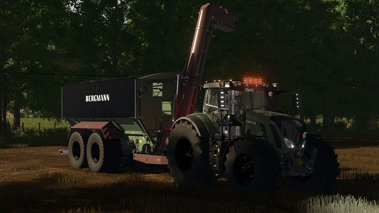 Bergmann GTW 330