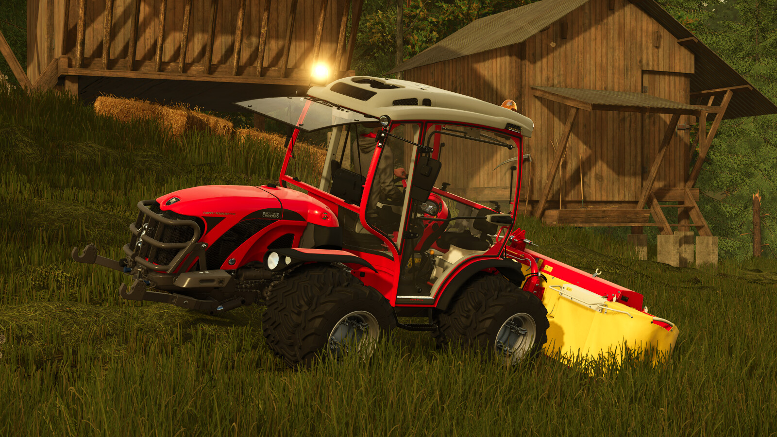 AntonioCarraro Tony 10900 TTR