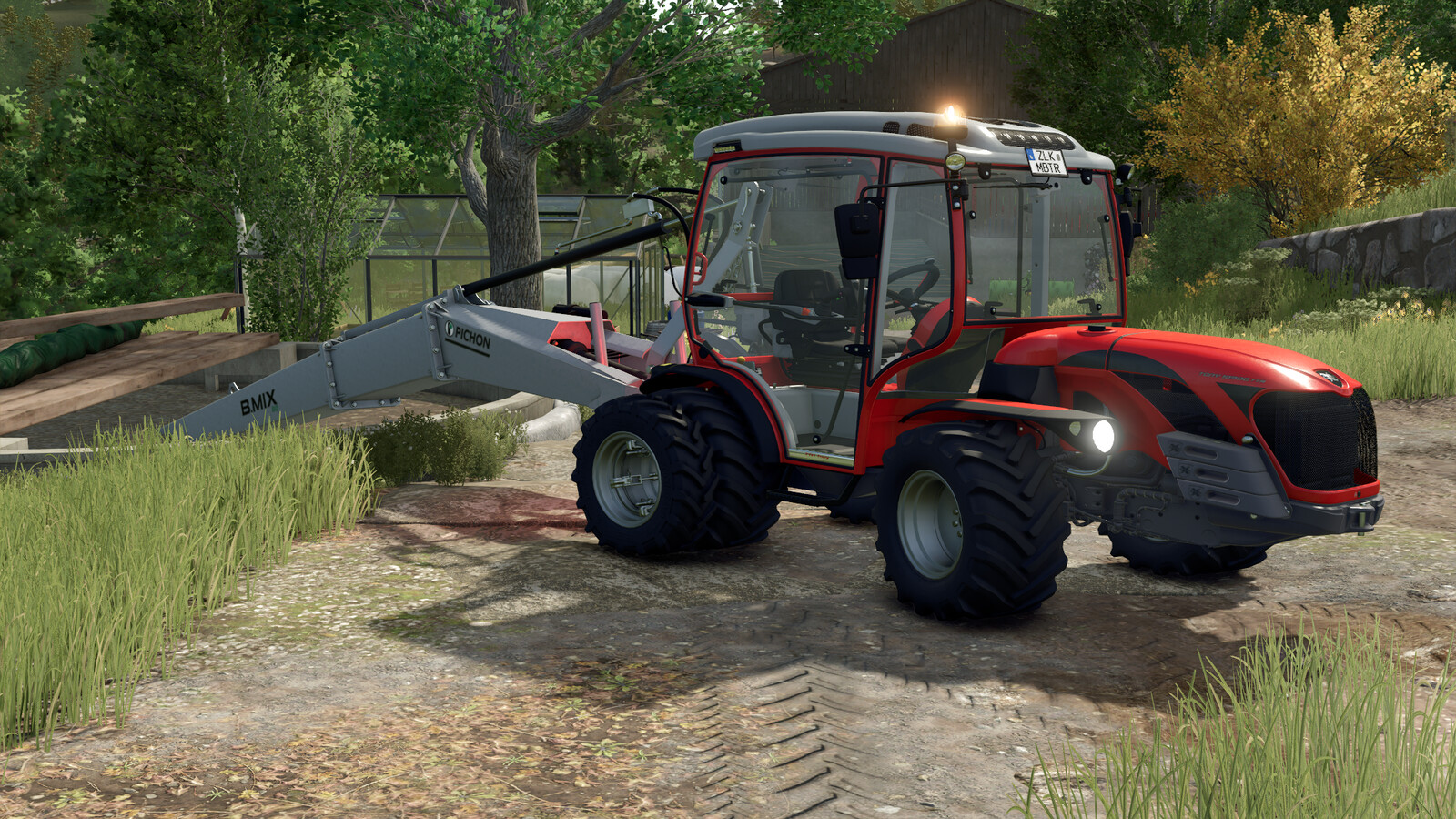 AntonioCarraro Tony 10900 TTR