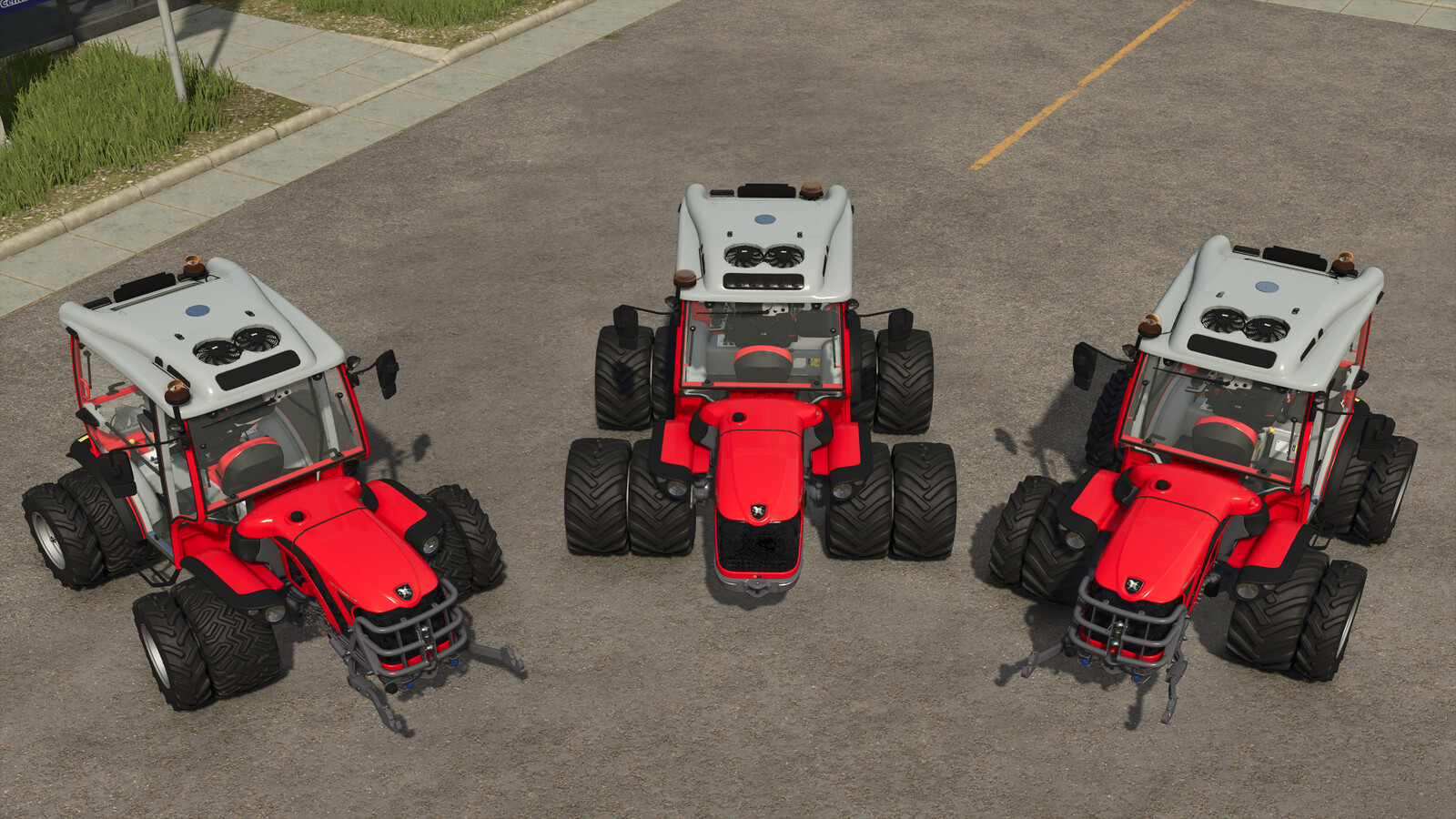 AntonioCarraro Tony 10900 TTR