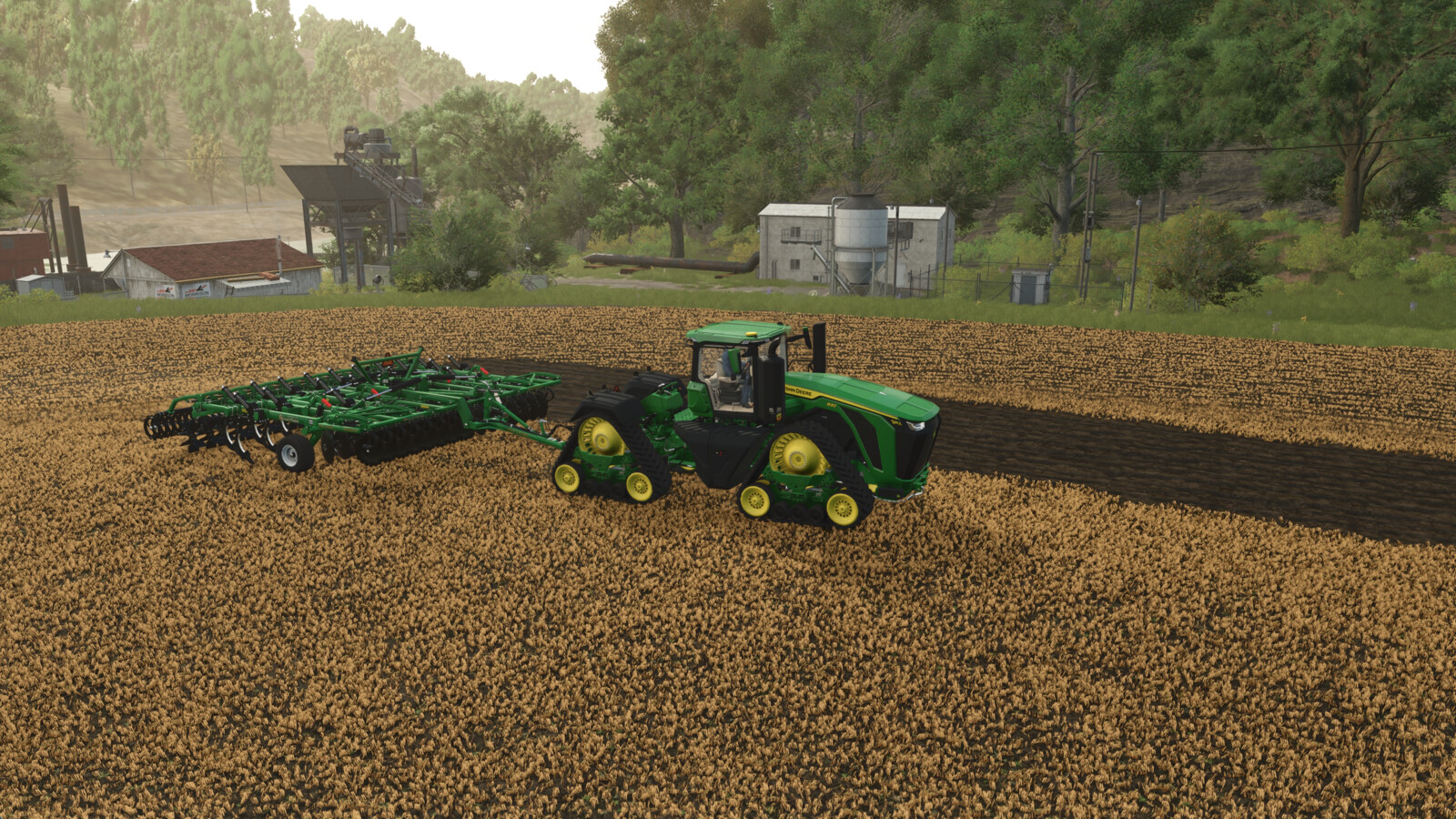 Max Chisel MC5319