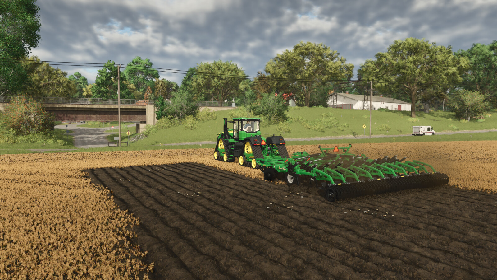 Max Chisel MC5319