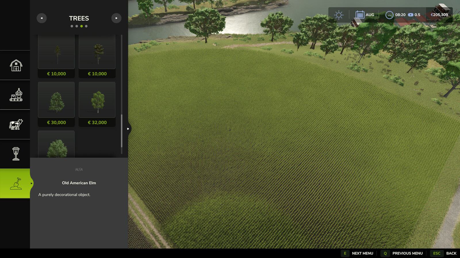 Agro Realistic