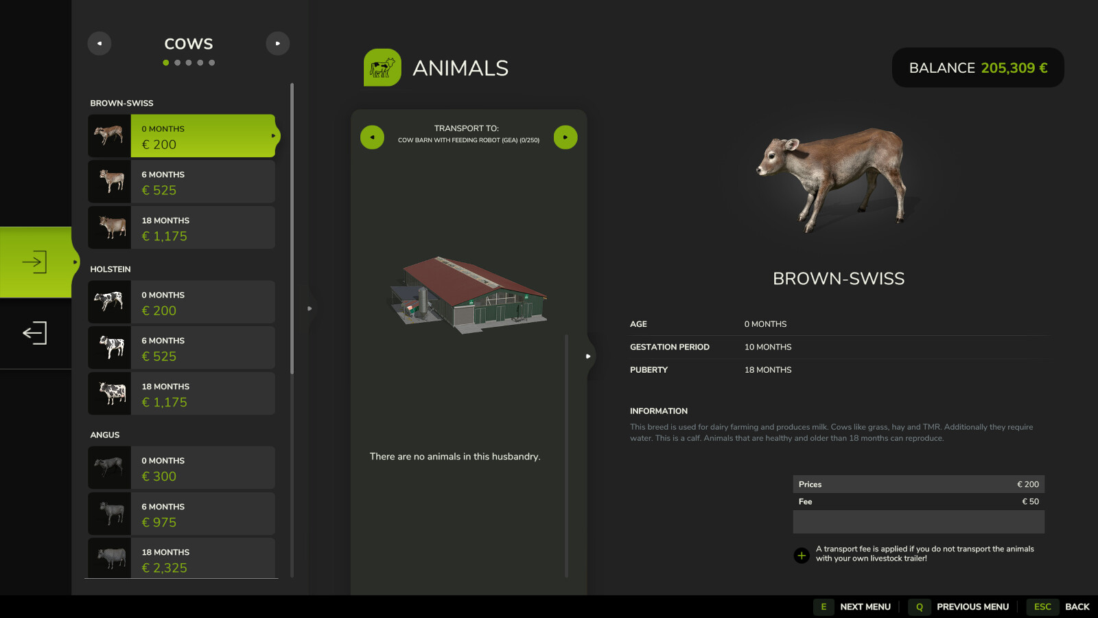 Agro Realistic