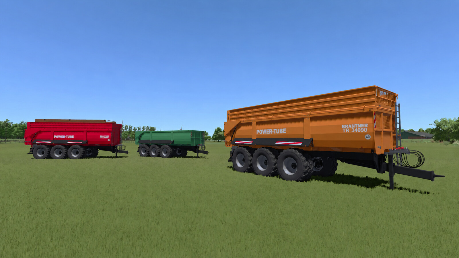 TR 34090/2 PT+