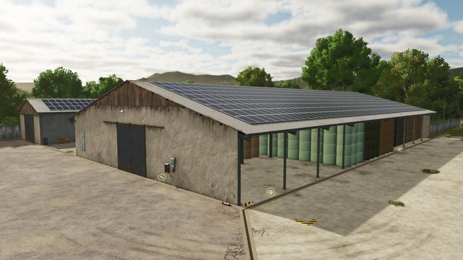 Lizard Multipurpose Sheds