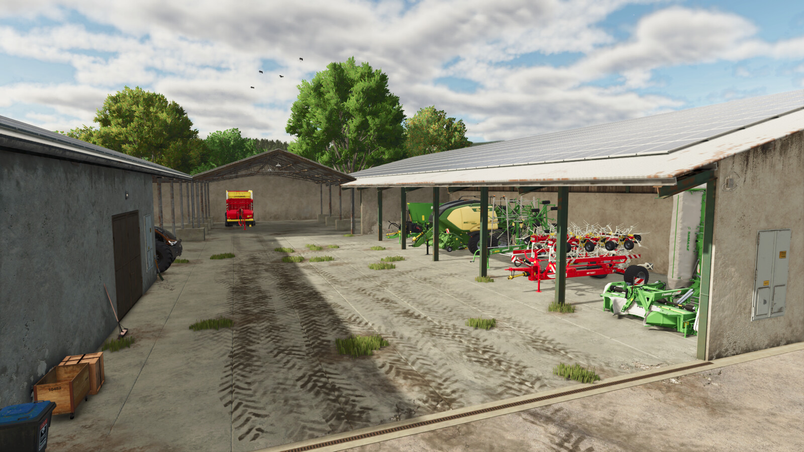 Lizard Multipurpose Sheds