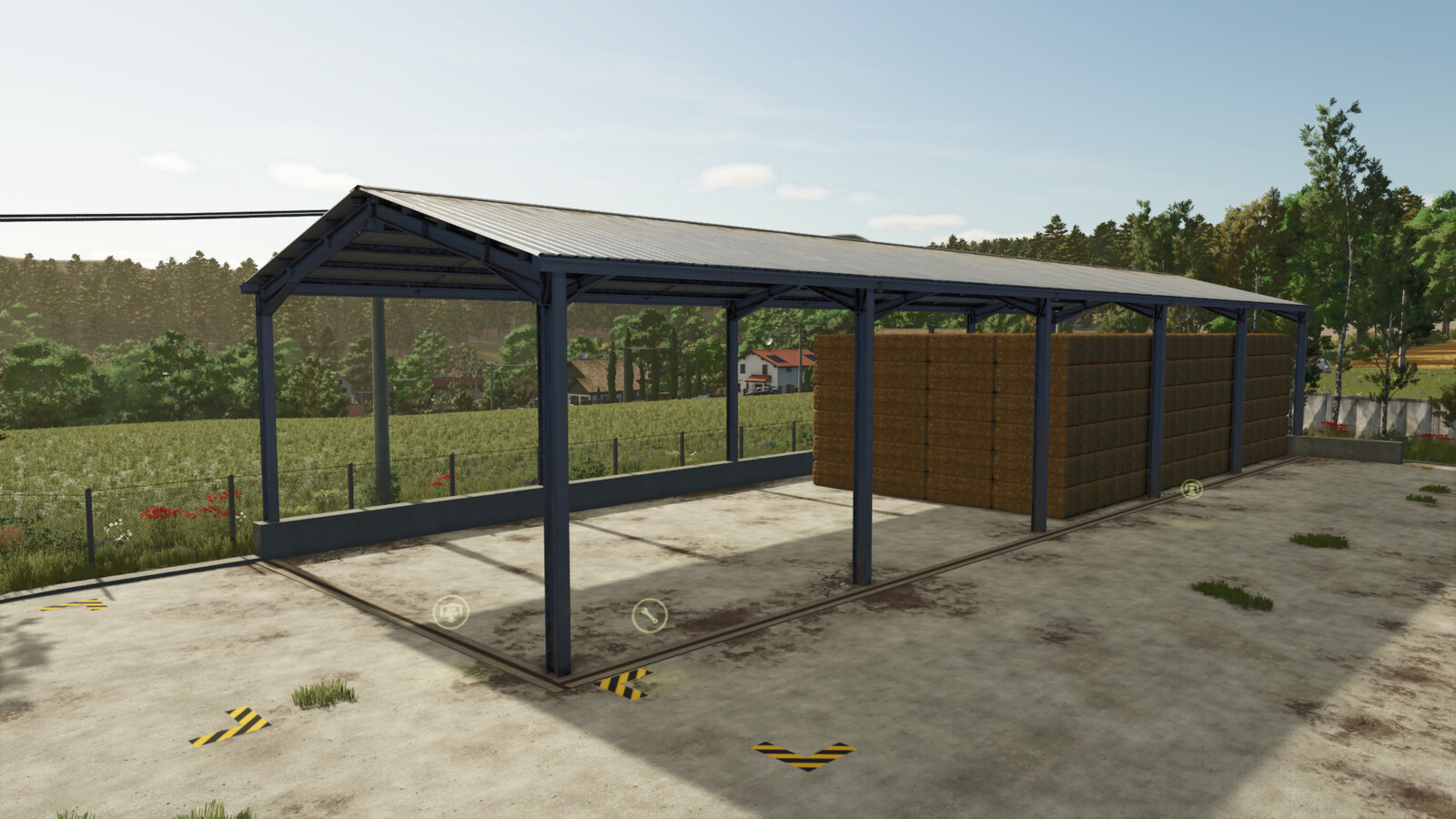 Lizard Multipurpose Sheds