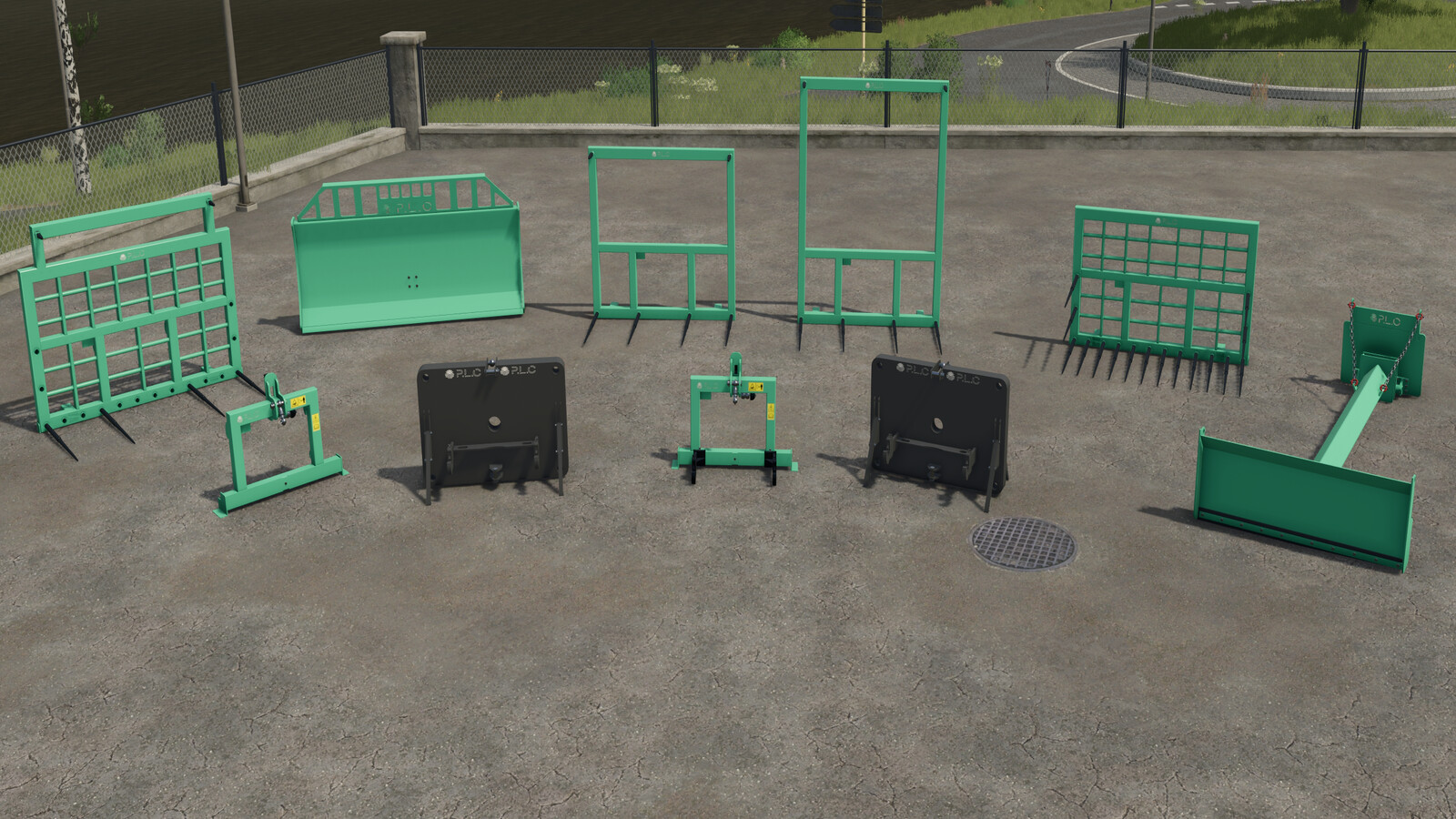 PLC Tool Pack