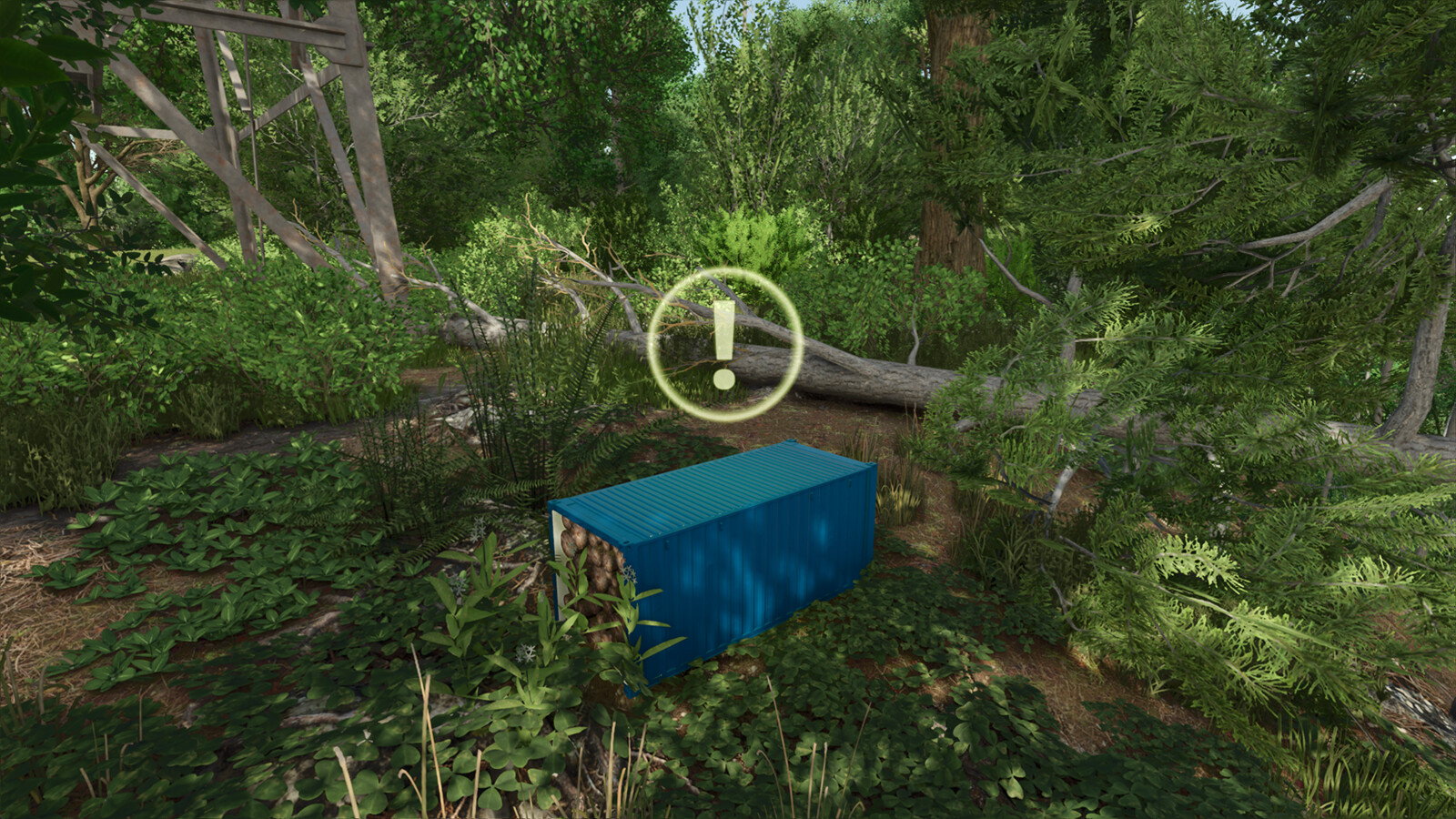 Mobile Utilities