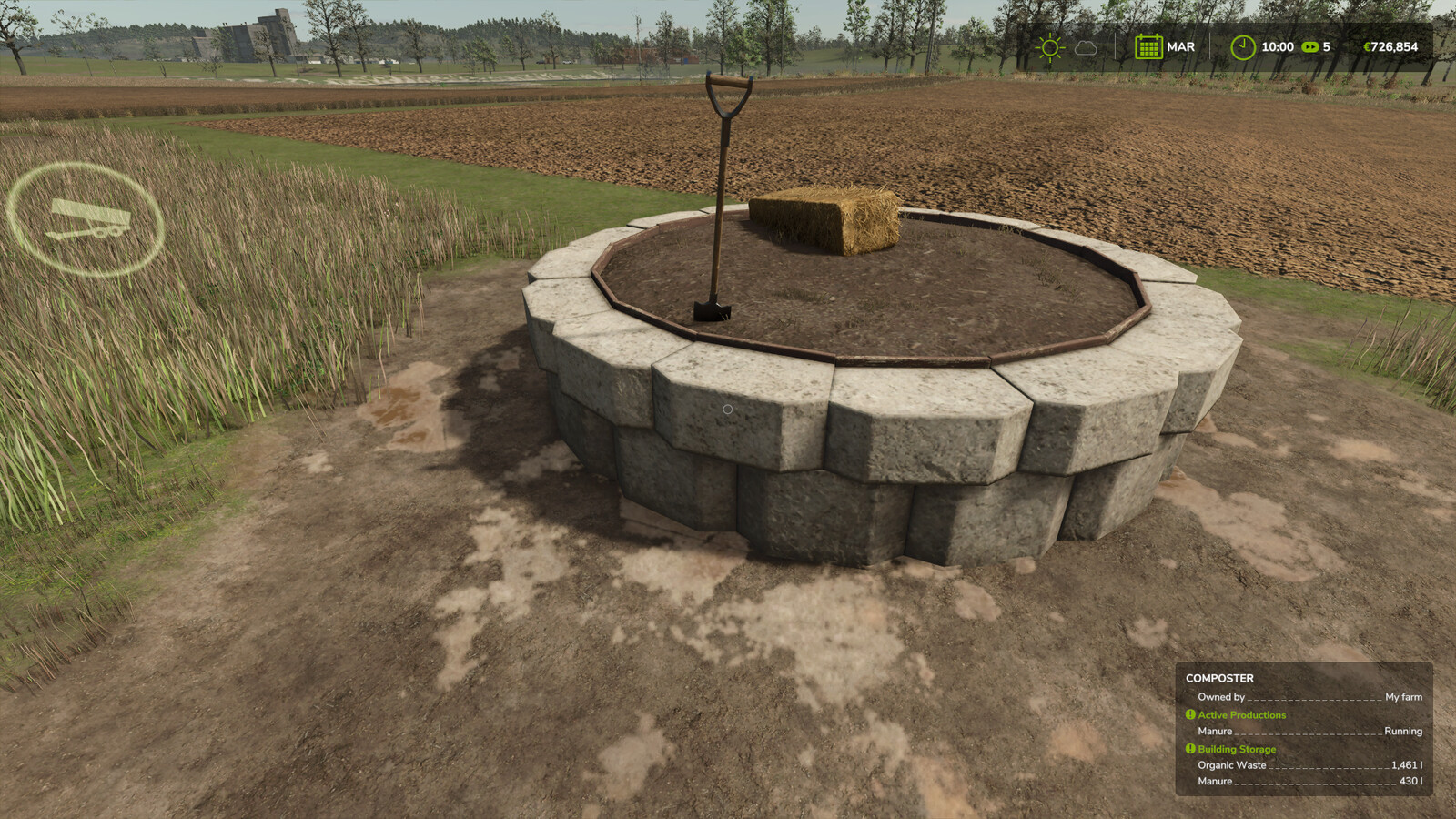 Composter