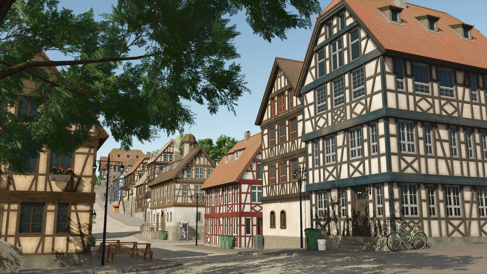 Hagenstedt