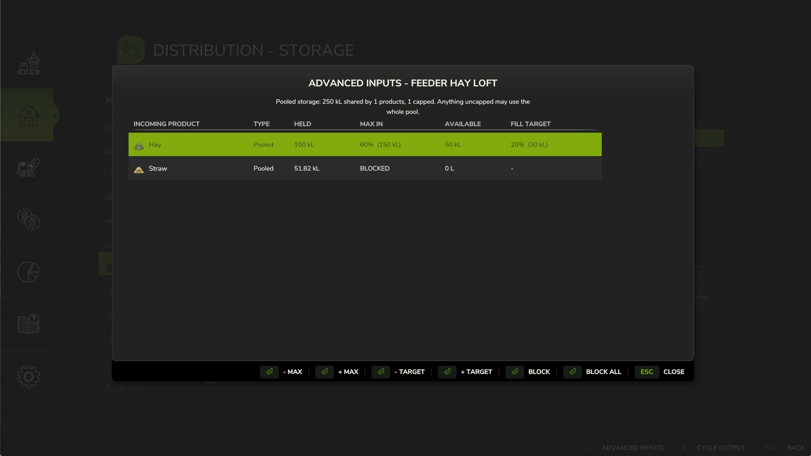 Distribution Redux