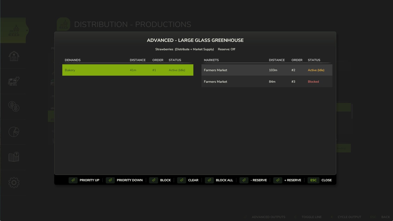 Distribution Redux