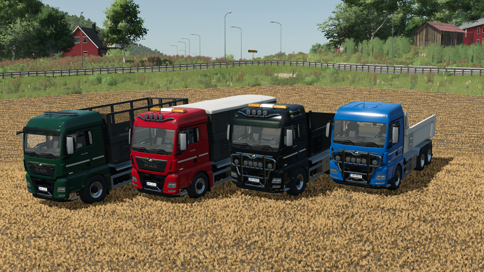 Man TGX 26.580