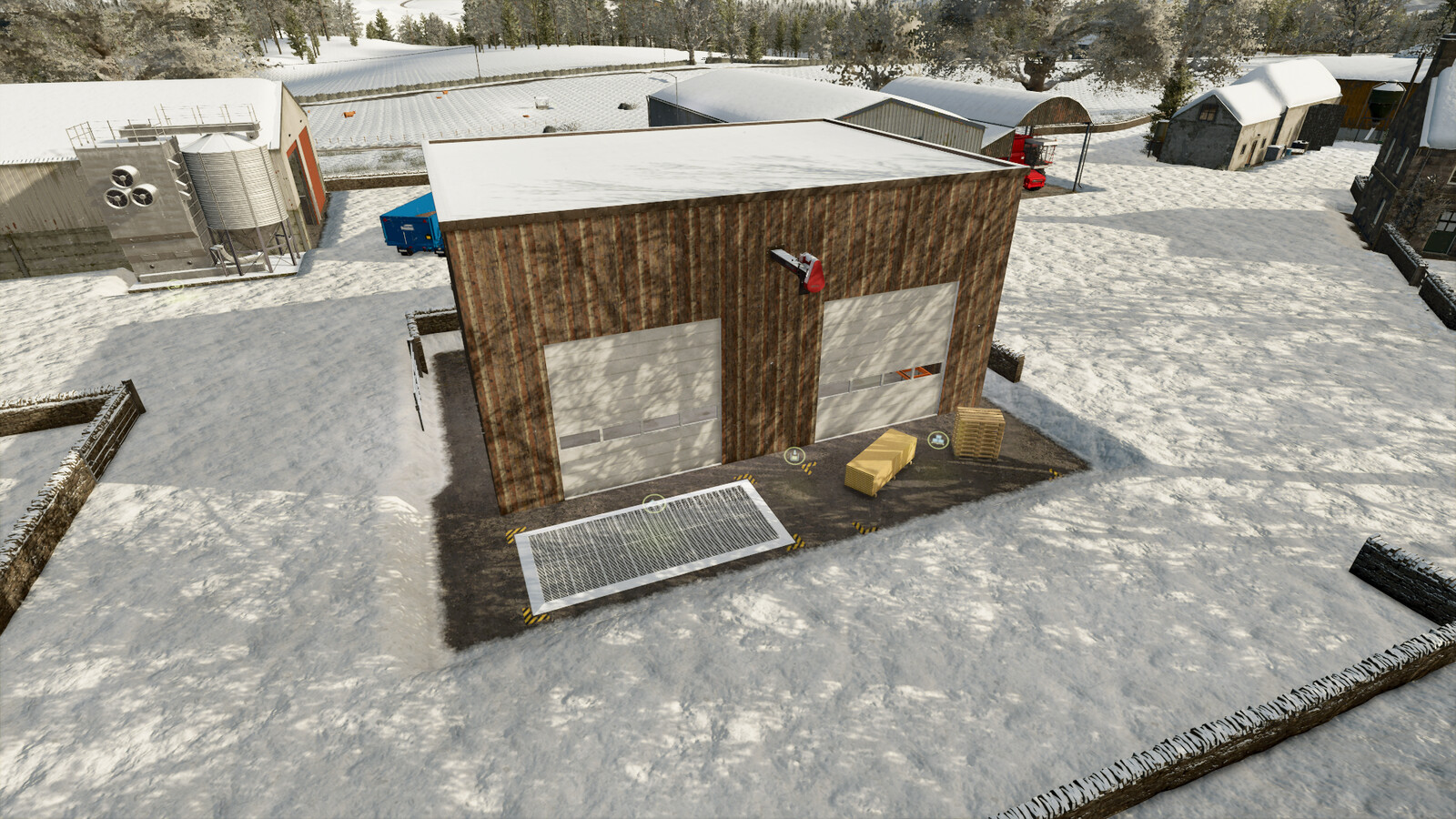 SawMill