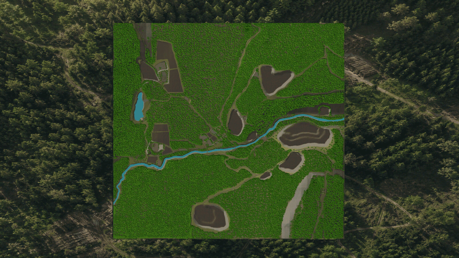 Keno City