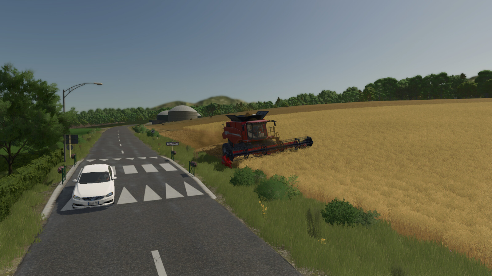 Combine XPerience