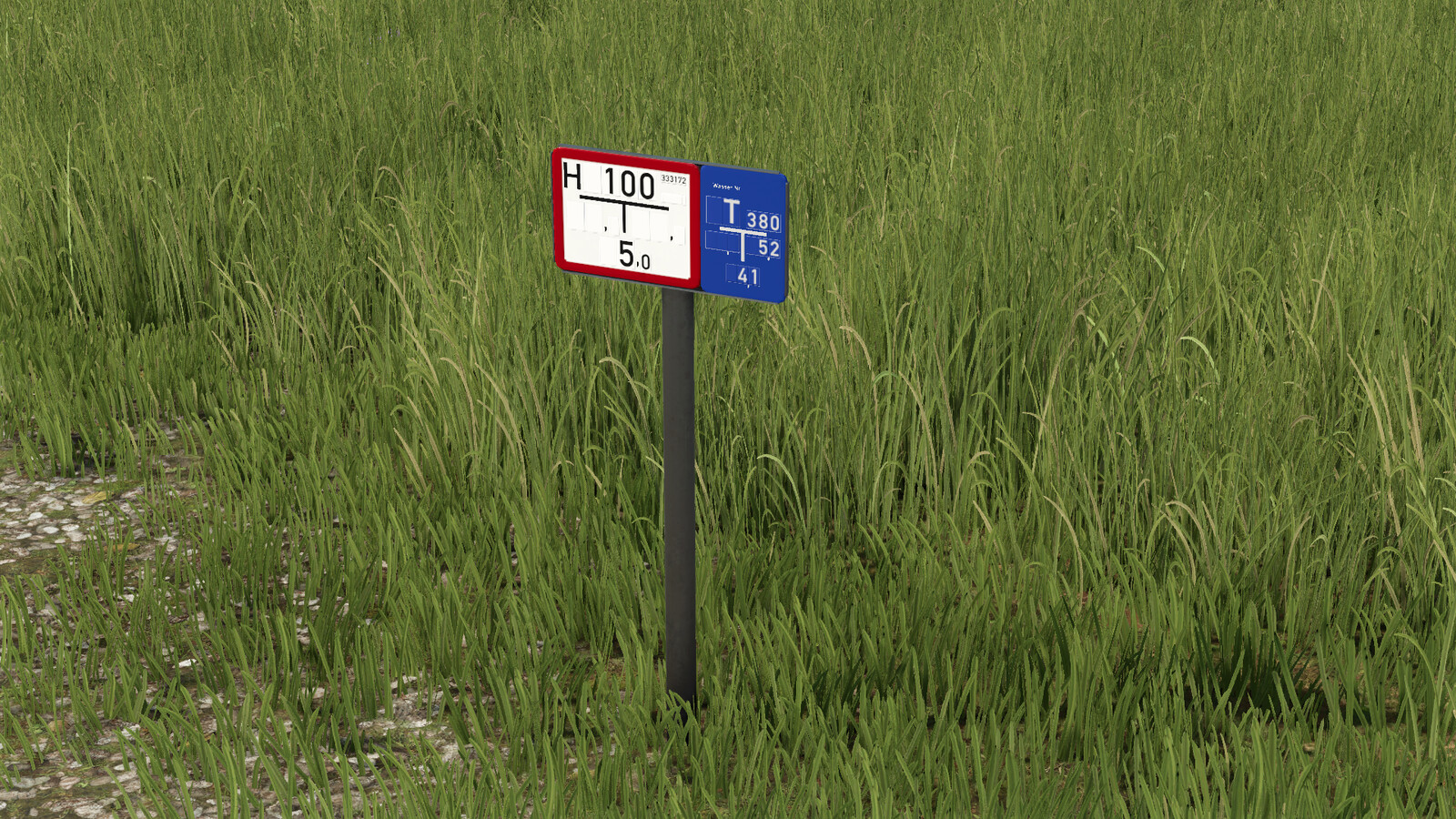 Infoposts