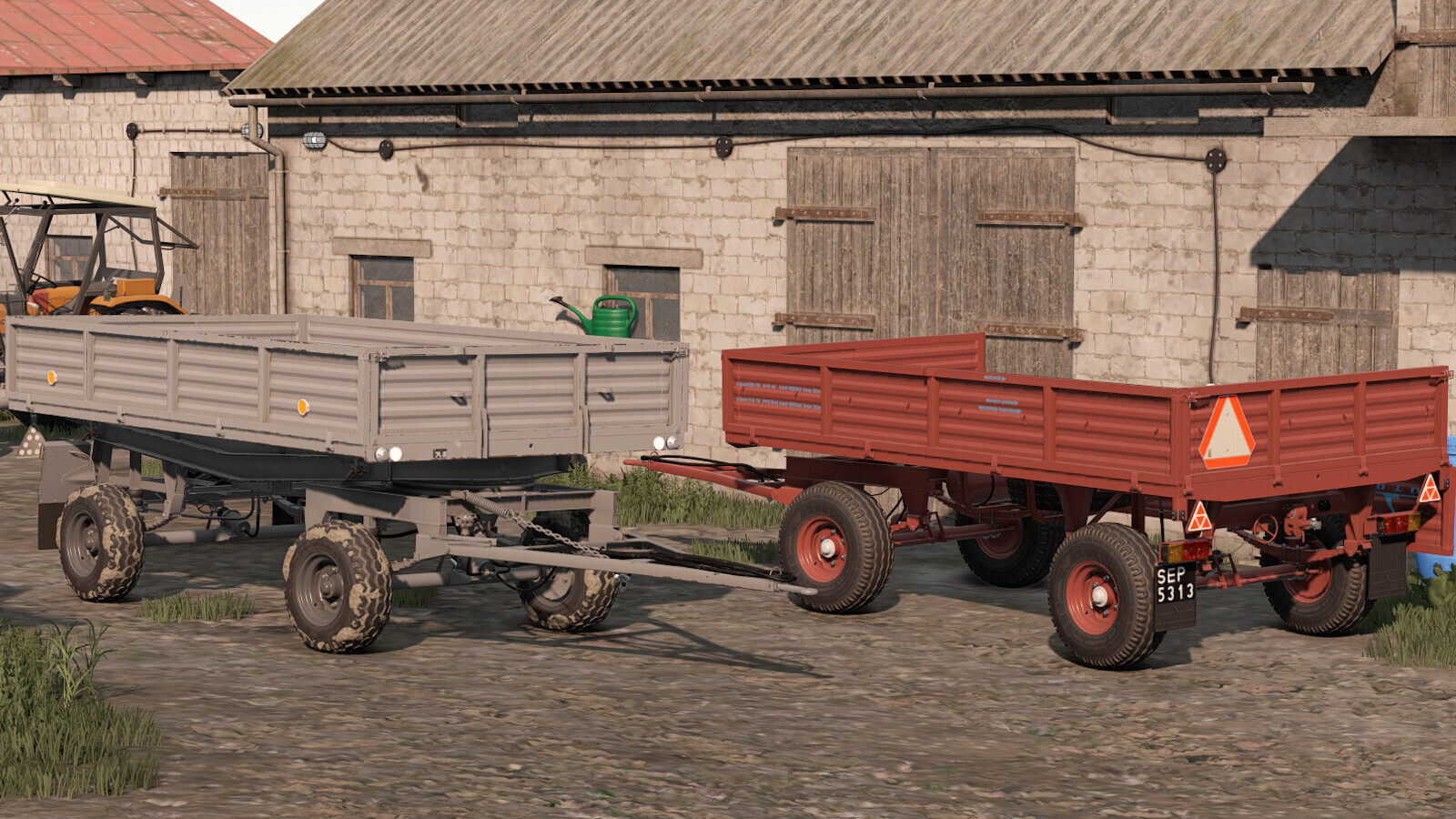 AutoSan D-46/D-47